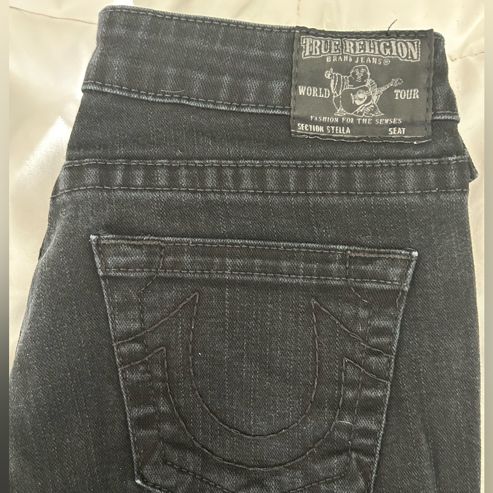 Women’s True Religion Stella, Sz. 29